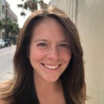 Portrait of Liz Lantz